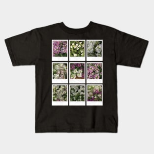 Assylum Photo Collection [full set bundle] Kids T-Shirt